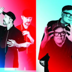 LAST HAUS ON EARTH and DARKROOM Will Come to Brighton Dome Photo