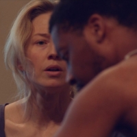 BWW TV: See Carrie Coon, Namir Smallwood in Rehearsal for Steppenwolf's Debut of Trac Video