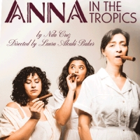 Remy Bumppo Theatre Company Announces Cast, Design and Production Team for ANNA IN T Photo