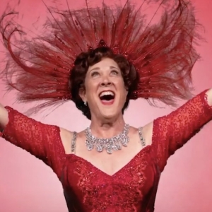 Video: Karen Ziemba Leads HELLO, DOLLY! at Broadway At Music Circus Photo