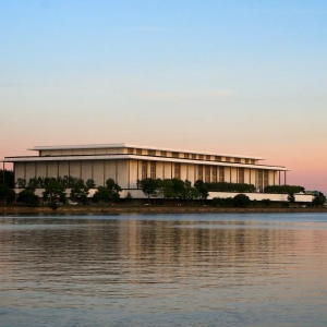 Kennedy Center Fires Head of Jazz Programming Photo