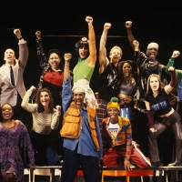 Wake Up With BWW 1/26: NYTW Gala to Celebrate RENT With the Original Cast, and More! Image