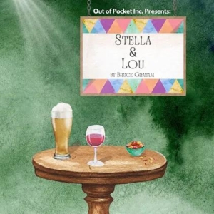 Review: STELLA AND LOU at Out Of Pocket Productions Photo