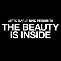 Lefto Releases His Latest Compilation 'The Beauty Is Inside' Photo