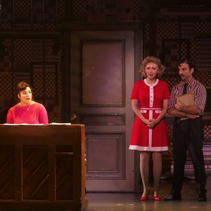 Video: BEAUTIFUL: THE CAROLE KING MUSICAL at Pittsburgh CLO Photo