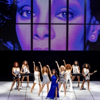 BWW Review: SUMMER - The Donna Summer Musical Brings The Diva's Story Home to Nashville