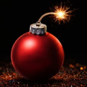 CASI SIEMPRE ES NAVIDAD A VECES llega a los Teatros Luchana