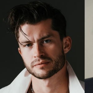 Graham Phillips to Reunite with Elizabeth Gillies in LITTLE SHOP OF HORRORS Video