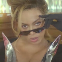 VIDEO: Beyoncé Debuts 'I'm That Girl' Video Teaser Photo
