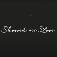 VIDEO: Ali Taylor & Gary Wayne Release Official Lyric Video for 'Showed You Love' Video