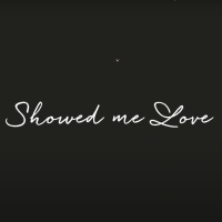 VIDEO: Ali Taylor & Gary Wayne Release Official Lyric Video for 'Showed You Love'