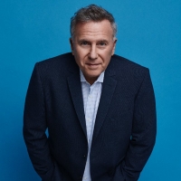 Comedian Paul Reiser is Coming to The Bushnell in November Photo