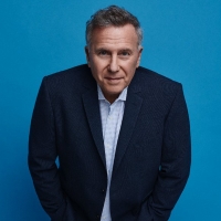 Comedian Paul Reiser is Coming to The Bushnell in November