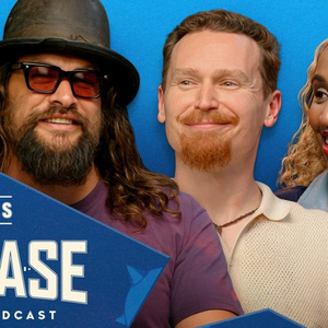 Jason Momoa Discusses Playing Lobo in SUPERGIRL in New DC Studios Podcast Episode Photo