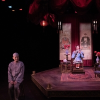 BWW Review: THE CHINESE LADY at Artists Repertory Theatre Photo