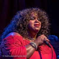 Emilie Surtees to Perform at Flushing Town Hall