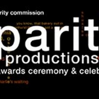 Parity Productions Announces Commission Award Winners and More! Photo