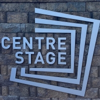 Centre Stage Artistic Director Laura Nicholas Talks Shows and Logo Interview