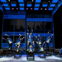 EVERYBODY'S TALKING ABOUT JAMIE Will Embark on UK Tour Next Year Photo