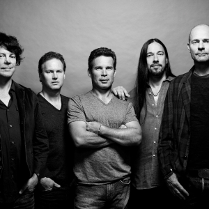 Interview: THE TRAGICALLY HIP on Their Legacy as Canada's Beloved Band