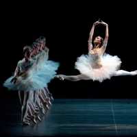 American Ballet Theatre Will Return to the Auditorium Theatre in March Video