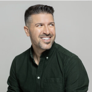 Richard J. Hinds to Release 'The Journey To Associate Director And Choreographer… A Photo