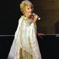 The Legendary Ruta Lee Takes Center Stage In Palm Springs Famous Purple Room With CON Video