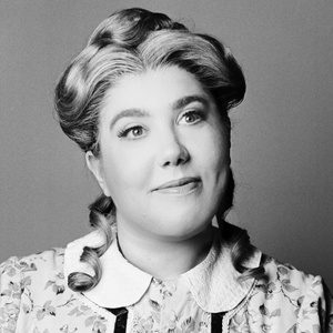 Hannah Solow to Play Limited Run as 'Mary's Chaperone' in OH, MARY! Photo
