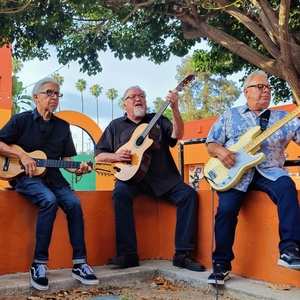 LOS LOBOS NATIVE SONS Documentary to Premiere at SXSW Film Festival Photo