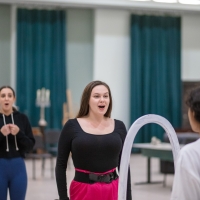Interview: Co-Stage Directors Nicole Kenley-Miller and Lawrence Edelson Share With…