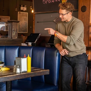 THE AUDACITY Gets Early Season Two Renewal at AMC Photo