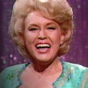 MAME Actress and Hit Recording Artist Jane Morgan Passes Away at 101 Photo