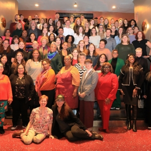 The Broadway League Hosts 2023 Education & Engagement Forum