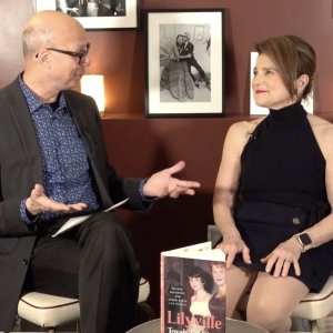 Video: How Tovah Feldshuh Built a Five-Decade Career Onstage Photo