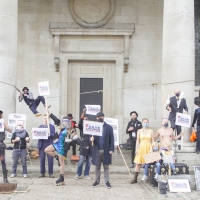 Street-style Magician Nathan Earl On Why West End Busking Must Be Saved Interview
