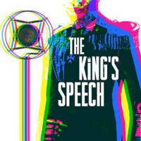 THE KING'S SPEECH Comes To Hartford Stage In March