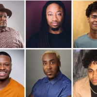 Cast Announced For FOR COLORED BOYZ at Theatre Row Photo