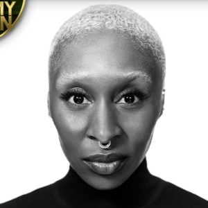 Cynthia Erivo to Talk WICKED on THE TONIGHT SHOW Tonight Photo