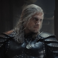 THE WITCHER Leads Netflix Top 10 After Season Two Debut Photo