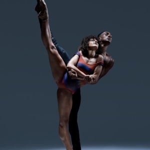 Complexions Contemporary Ballet Comes to Overture Hall Next Month