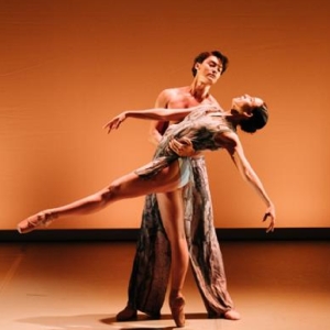BALLET NIGHTS Comes to Lanterns Studio Theatre This Month Video