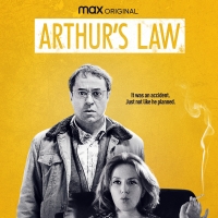 Award-Winning German Series, ARTHUR'S LAW, to Premiere Exclusively on HBO Max