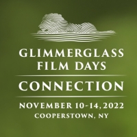 GLIMMERGLASS FILM DAYS Tenth Season to Take Place in November Photo