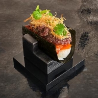 NAMI NORI in the West Village Announces Chef Collaboration Series Photo