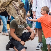 4th Annual Children's Learning & Play Festival Returns To WestWorld Sept 7th Photo