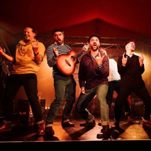 EDINBURGH 2025: Review: SHANTIFY, Assembly Photo