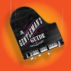 Review: A GENTLEMANS GUIDE TO LOVE AND MURDER at Arizona Broadway Theatre Photo
