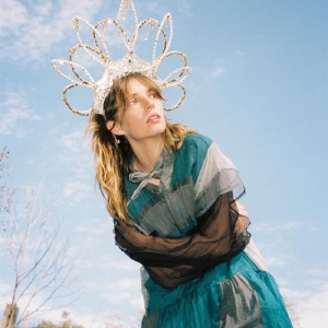 Maya Hawke Set to Release New EP Clipped Wings Photo