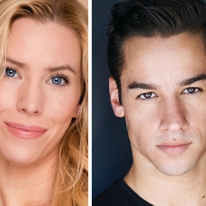 Cast Set For World Premiere Of BOTTLE SHOCK! THE MUSICAL At CCAE Theatricals Video