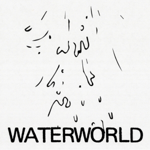 Seb Wildblood Alias Waterworld Makes Return With 'Touch Me' Photo